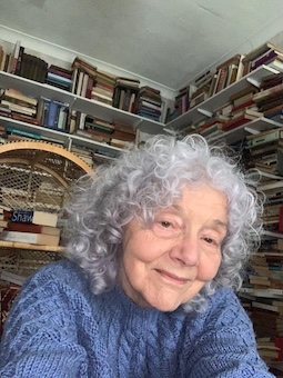 Carole Coates