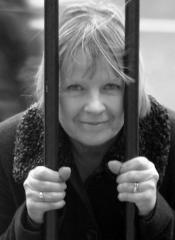 Jennifer Copley